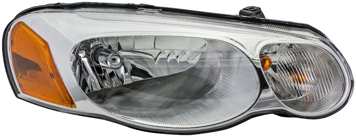 Dorman 1591103 2004-2006 Chrysler Sebring Headlight Assembly