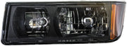 Dorman 1591104 2002-2005 Chevrolet Avalanche 2500 Headlight Assembly