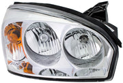 Dorman 1591107 2004-2007 Chevrolet Malibu Headlight Assembly