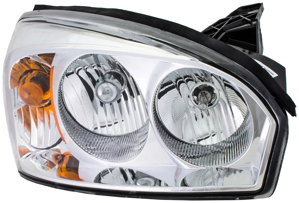 Dorman 1591107 2004-2007 Chevrolet Malibu Headlight Assembly