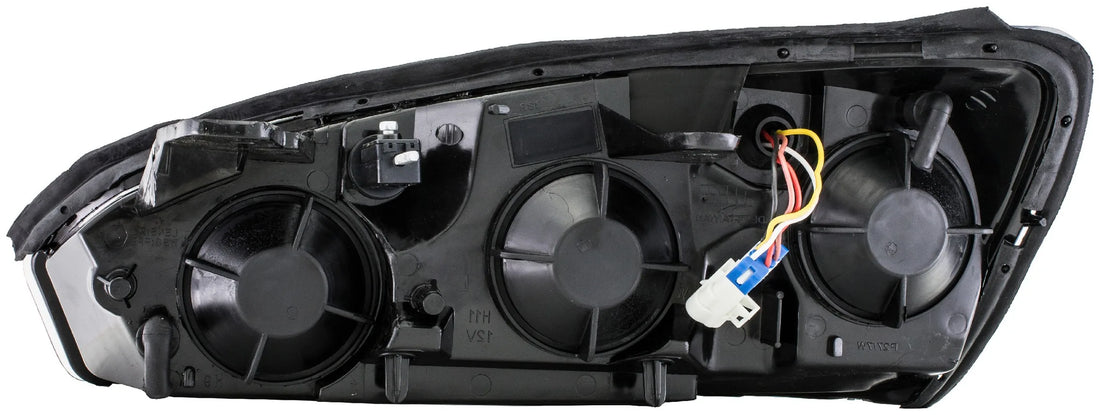 Dorman 1591107 2004-2007 Chevrolet Malibu Headlight Assembly
