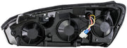 Dorman 1591107 2004-2007 Chevrolet Malibu Headlight Assembly
