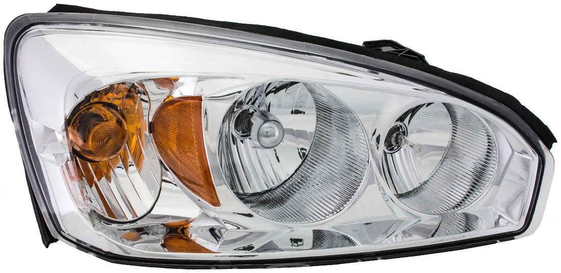 Dorman 1591107 2004-2007 Chevrolet Malibu Headlight Assembly