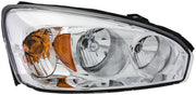 Dorman 1591107 2004-2007 Chevrolet Malibu Headlight Assembly