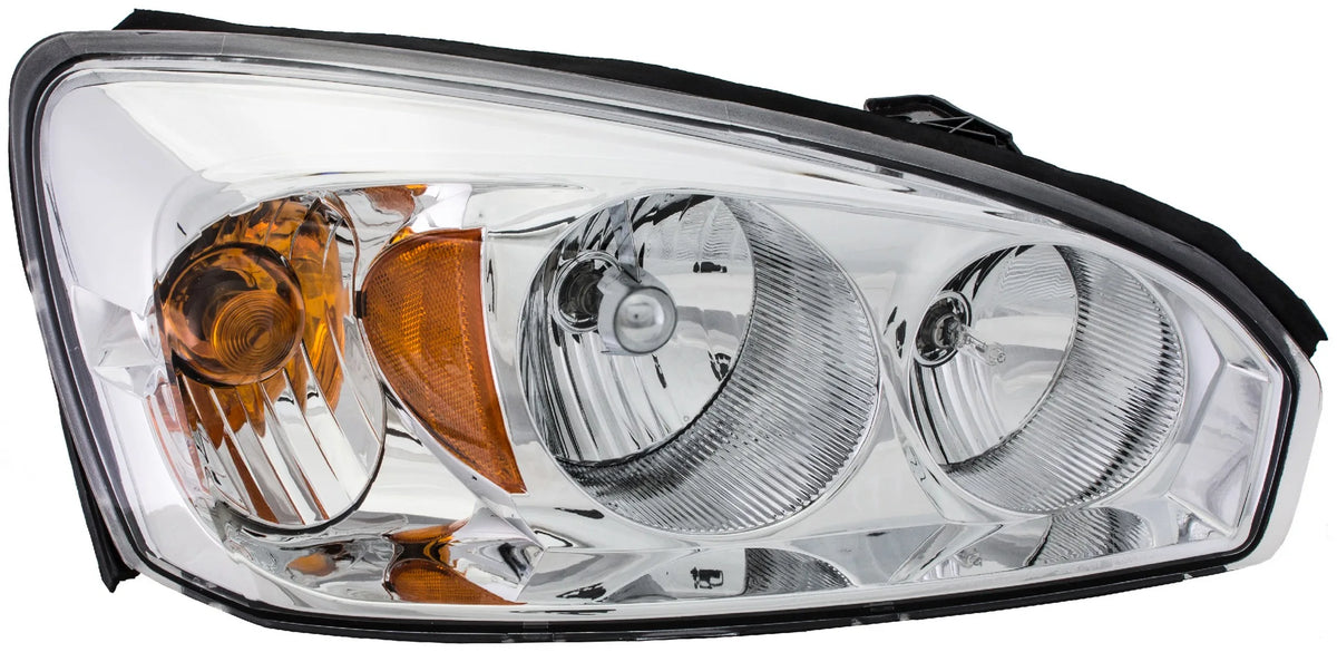 Dorman 1591107 2004-2007 Chevrolet Malibu Headlight Assembly