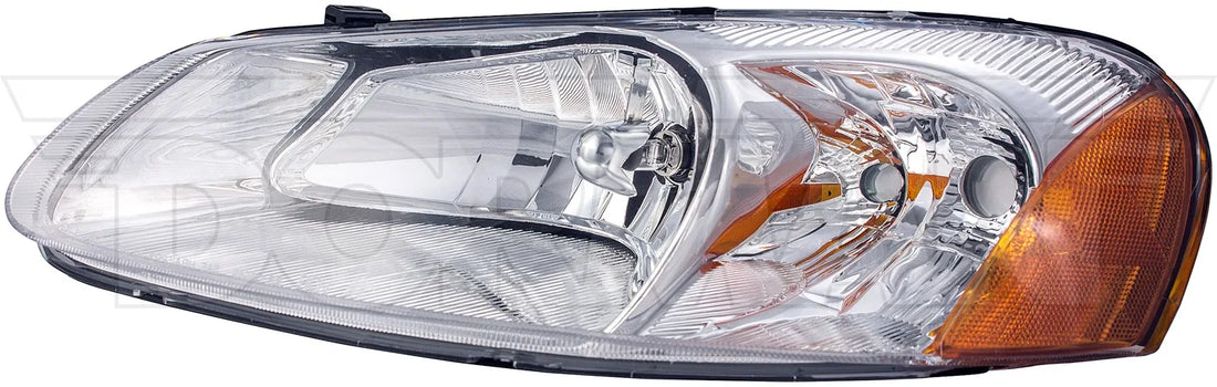 Dorman 1591112 2001-2006 Dodge Stratus Headlight Assembly