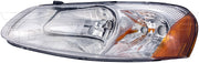 Dorman 1591112 2001-2006 Dodge Stratus Headlight Assembly