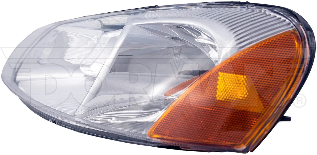 Dorman 1591112 2001-2006 Dodge Stratus Headlight Assembly