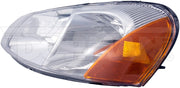 Dorman 1591112 2001-2006 Dodge Stratus Headlight Assembly