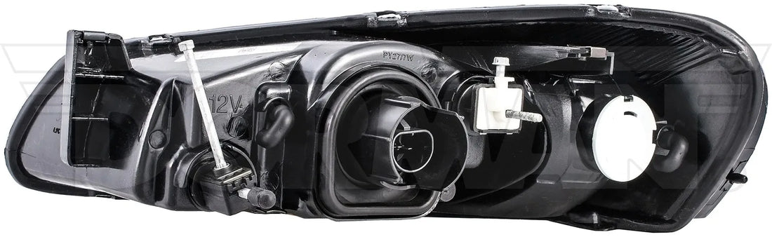 Dorman 1591113 2001-2006 Dodge Stratus Headlight Assembly