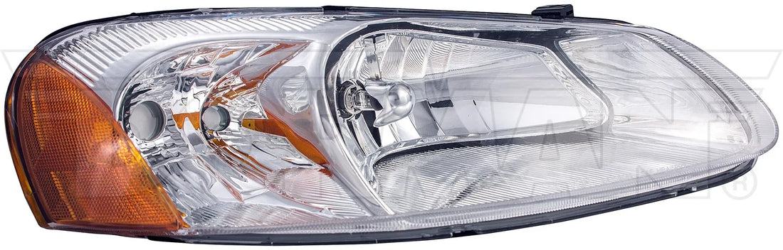 Dorman 1591113 2001-2006 Dodge Stratus Headlight Assembly