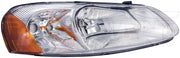 Dorman 1591113 2001-2006 Dodge Stratus Headlight Assembly