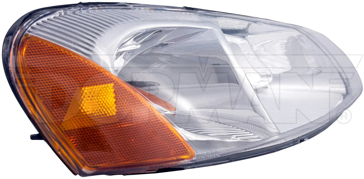 Dorman 1591113 2001-2006 Dodge Stratus Headlight Assembly