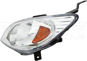 Dorman 1591115 2004-2005 Honda Civic Headlight Assembly