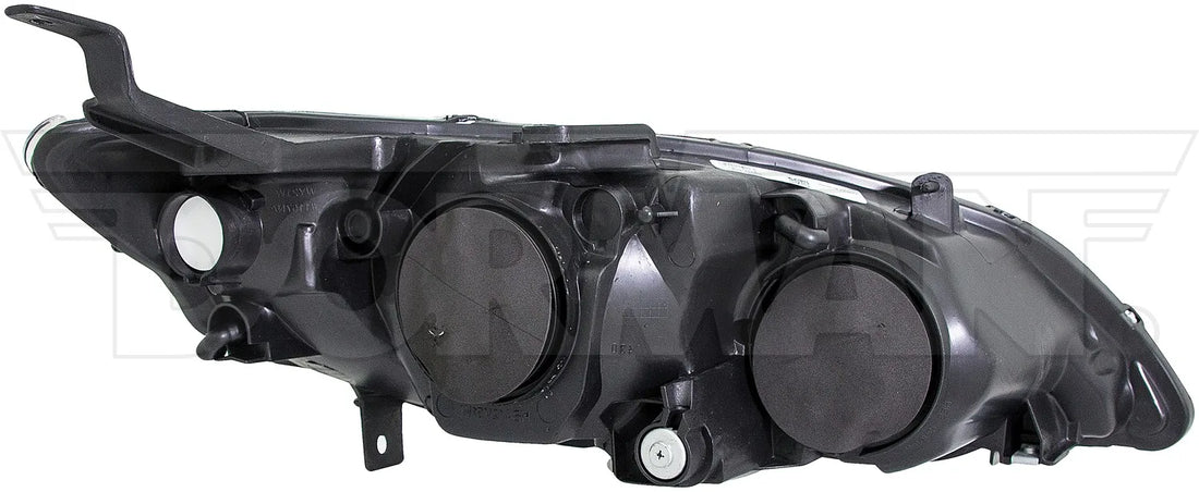 Dorman 1591115 2004-2005 Honda Civic Headlight Assembly