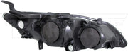 Dorman 1591115 2004-2005 Honda Civic Headlight Assembly