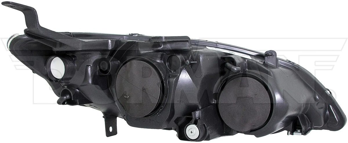 Dorman 1591115 2004-2005 Honda Civic Headlight Assembly