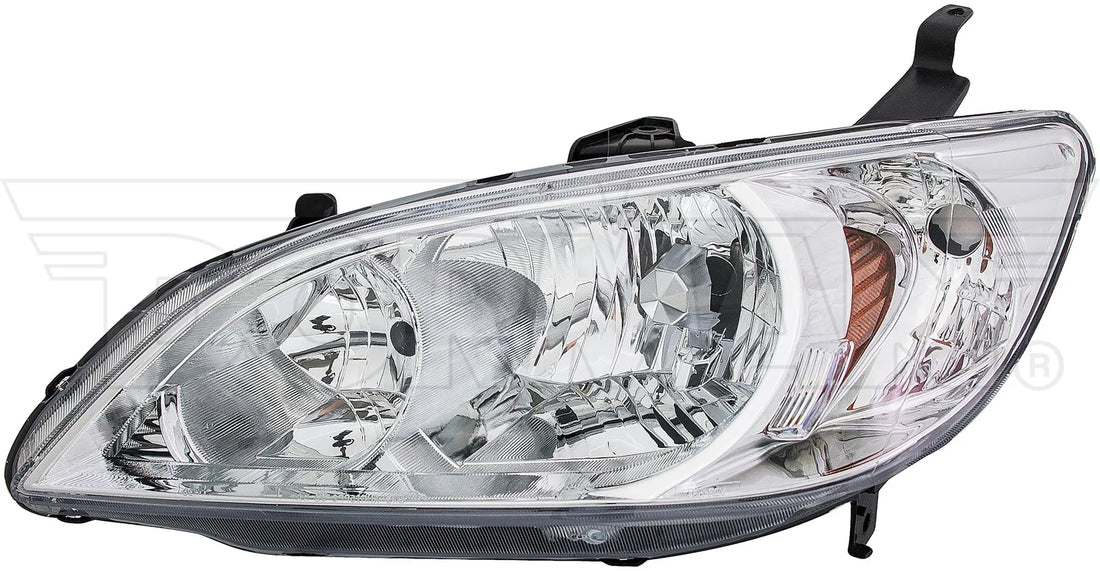 Dorman 1591115 2004-2005 Honda Civic Headlight Assembly