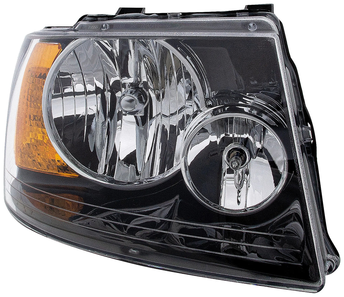 Dorman 1591117 2003-2006 Ford Expedition Headlight Assembly