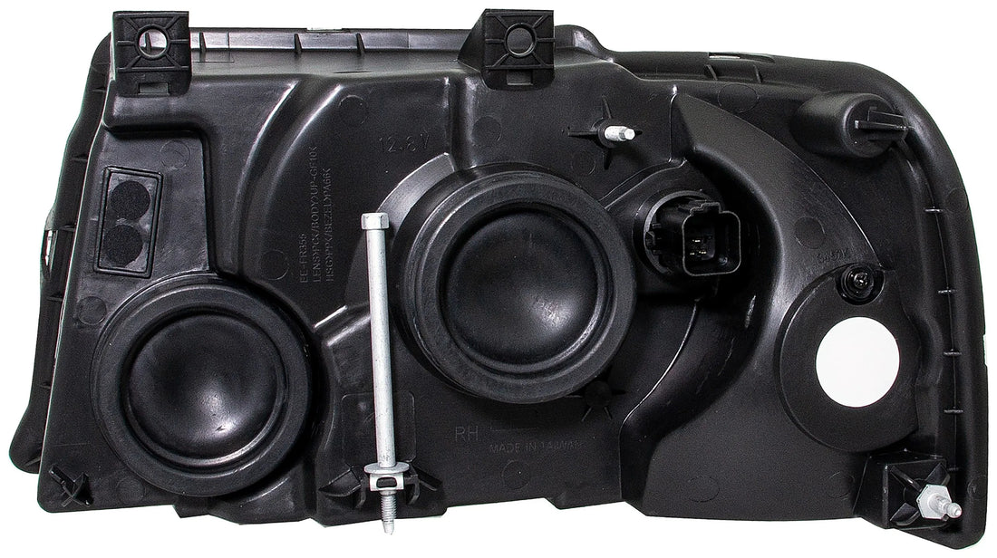 Dorman 1591117 2003-2006 Ford Expedition Headlight Assembly