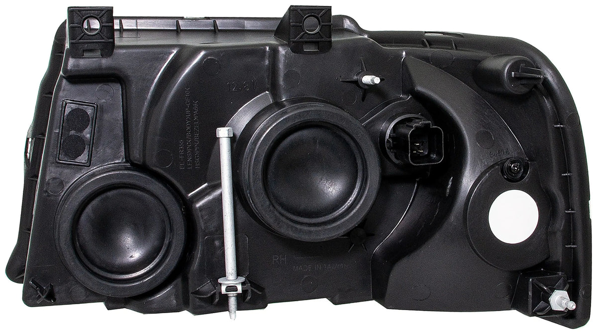 Dorman 1591117 2003-2006 Ford Expedition Headlight Assembly