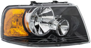 Dorman 1591117 2003-2006 Ford Expedition Headlight Assembly