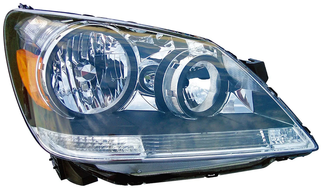 Dorman 1591128 2005-2007 Honda Odyssey Headlight Assembly