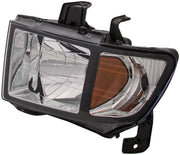 Dorman 1591129 2006-2008 Honda Ridgeline Headlight Assembly