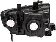 Dorman 1591129 2006-2008 Honda Ridgeline Headlight Assembly