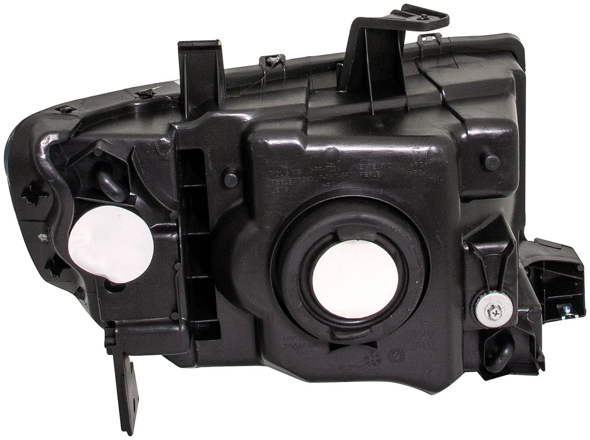 Dorman 1591129 2006-2008 Honda Ridgeline Headlight Assembly