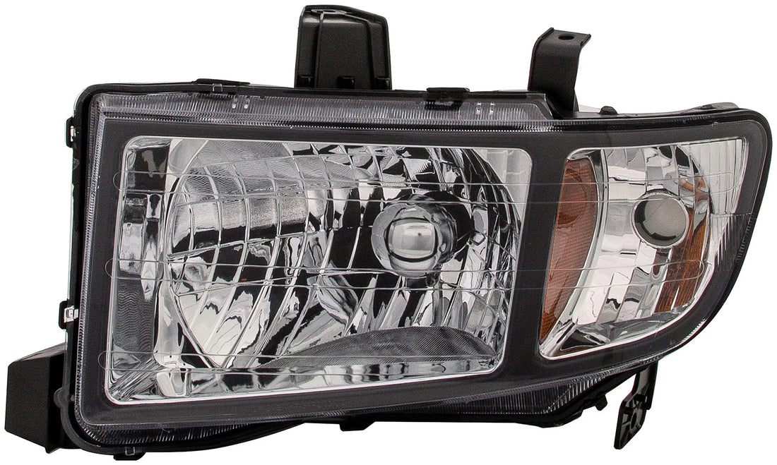 Dorman 1591129 2006-2008 Honda Ridgeline Headlight Assembly