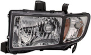 Dorman 1591129 2006-2008 Honda Ridgeline Headlight Assembly