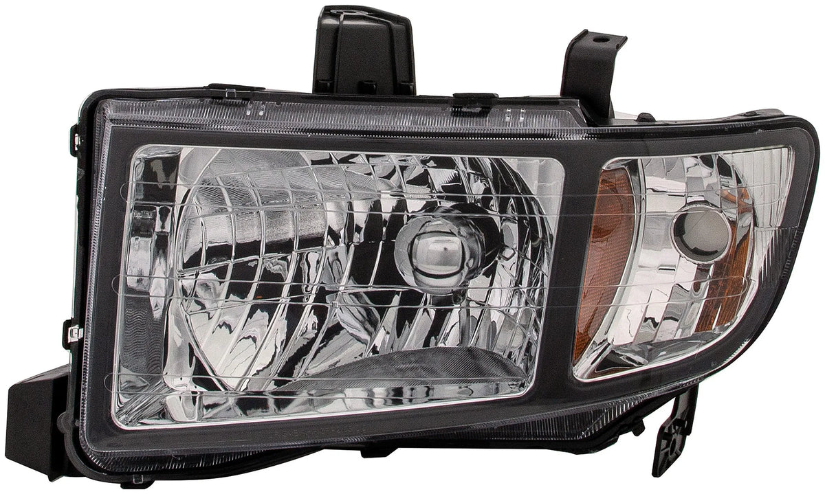 Dorman 1591129 2006-2008 Honda Ridgeline Headlight Assembly