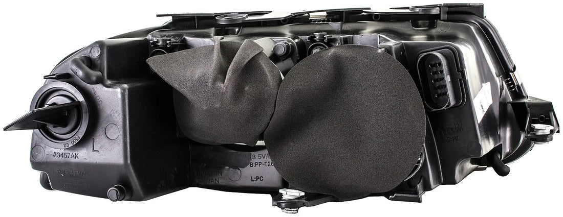 Dorman 1591135 2001-2005 Volkswagen Passat Headlight Assembly