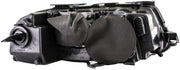 Dorman 1591135 2001-2005 Volkswagen Passat Headlight Assembly