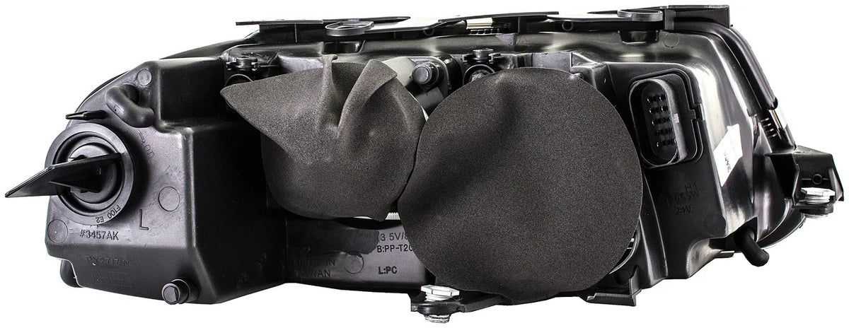 Dorman 1591135 2001-2005 Volkswagen Passat Headlight Assembly
