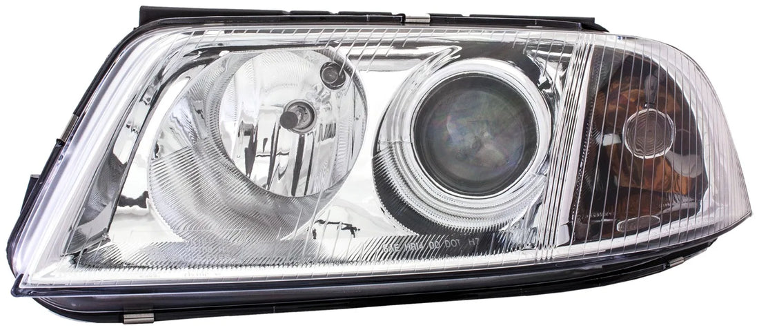 Dorman 1591136 2001-2005 Volkswagen Passat Headlight Assembly