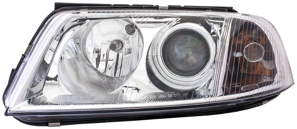 Dorman 1591136 2001-2005 Volkswagen Passat Headlight Assembly