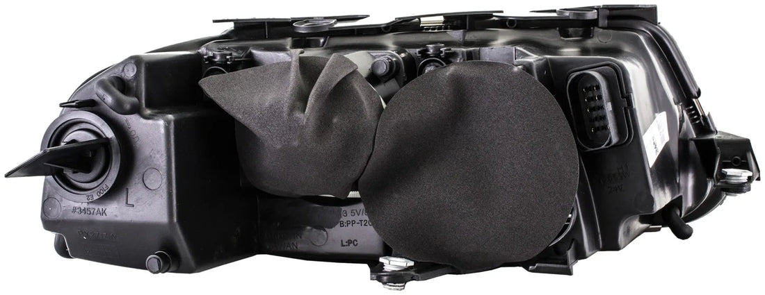 Dorman 1591136 2001-2005 Volkswagen Passat Headlight Assembly
