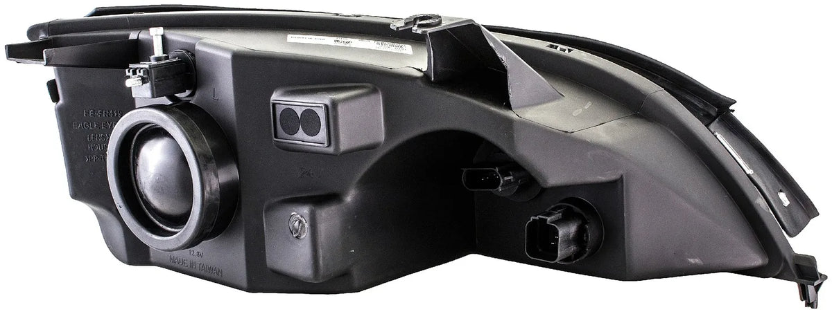 Dorman 1591137 2005-2007 Ford Focus Headlight Assembly