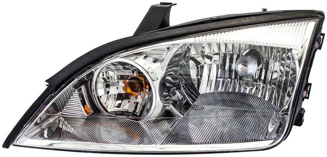 Dorman 1591137 2005-2007 Ford Focus Headlight Assembly