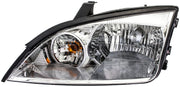 Dorman 1591137 2005-2007 Ford Focus Headlight Assembly