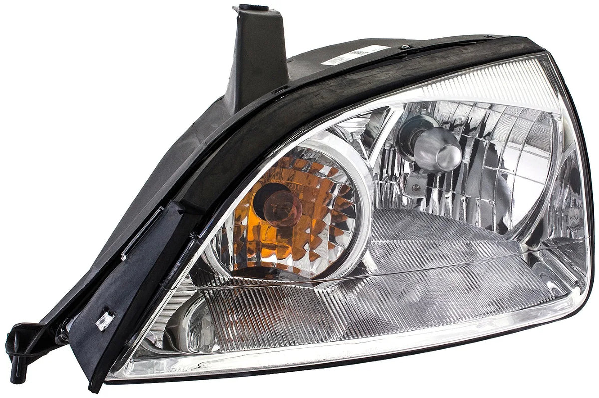 Dorman 1591137 2005-2007 Ford Focus Headlight Assembly