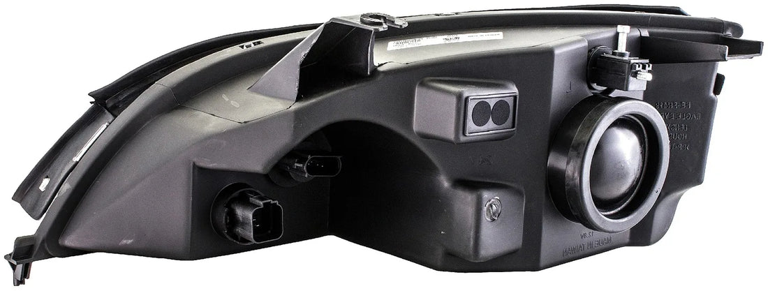 Dorman 1591138 2005-2007 Ford Focus Headlight Assembly