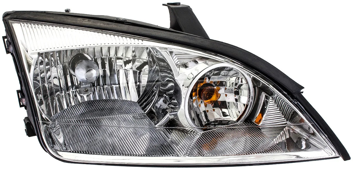 Dorman 1591138 2005-2007 Ford Focus Headlight Assembly