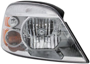 Dorman 1591140 2004-2005 Ford Freestar Headlight Assembly