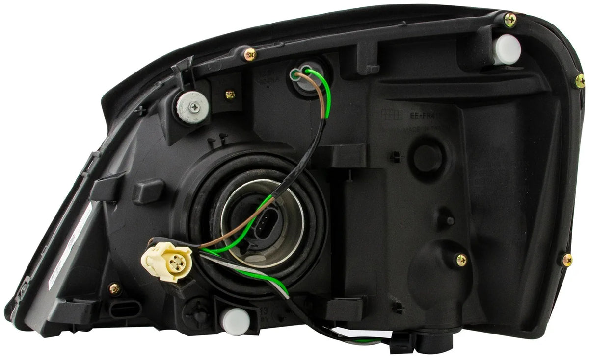 Dorman 1591140 2004-2005 Ford Freestar Headlight Assembly