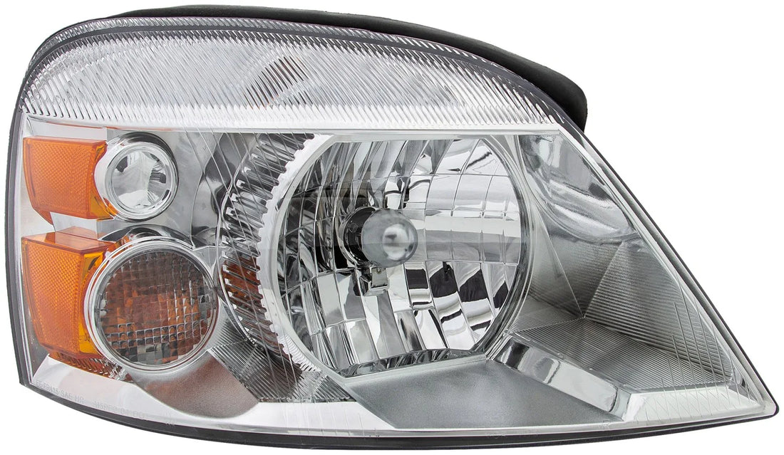 Dorman 1591140 2004-2005 Ford Freestar Headlight Assembly