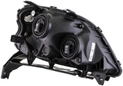 Dorman 1591143 2005-2007 Ford Five Hundred Headlight Assembly
