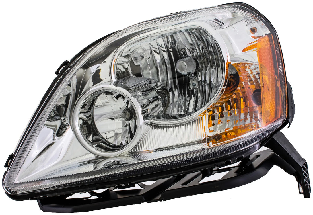 Dorman 1591143 2005-2007 Ford Five Hundred Headlight Assembly